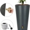 Garantia Regenton Vaso 220 Liter - 2 In 1 + Plantenbak + Vulautomaat