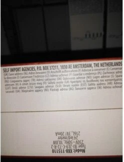 Merkloos DecorativeLIghting LED Lichtslang - 9 Meter - Warm Wit -Buitentuin Winkel 914x1200 4