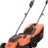 Black & Decker BLACK+DECKER BCMW3318N-XJ Grasmaaier - 18V - 33cm - Excl. Accu & Lader -Buitentuin Winkel 926x1200 1