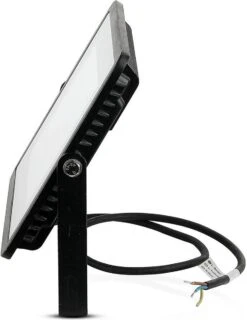 V-tac VT-100-B LED Schijnwerper - 100 W - 8000 Lm - 6400K - Zwart -Buitentuin Winkel 926x1200 3