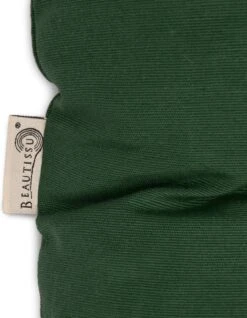 Beautissu Style – Palletkussen Set – 1x Zitkussen 120x80 Cm & 1x Rugkussen 120x40 Cm – Donker Groen -Buitentuin Winkel 933x1200 1