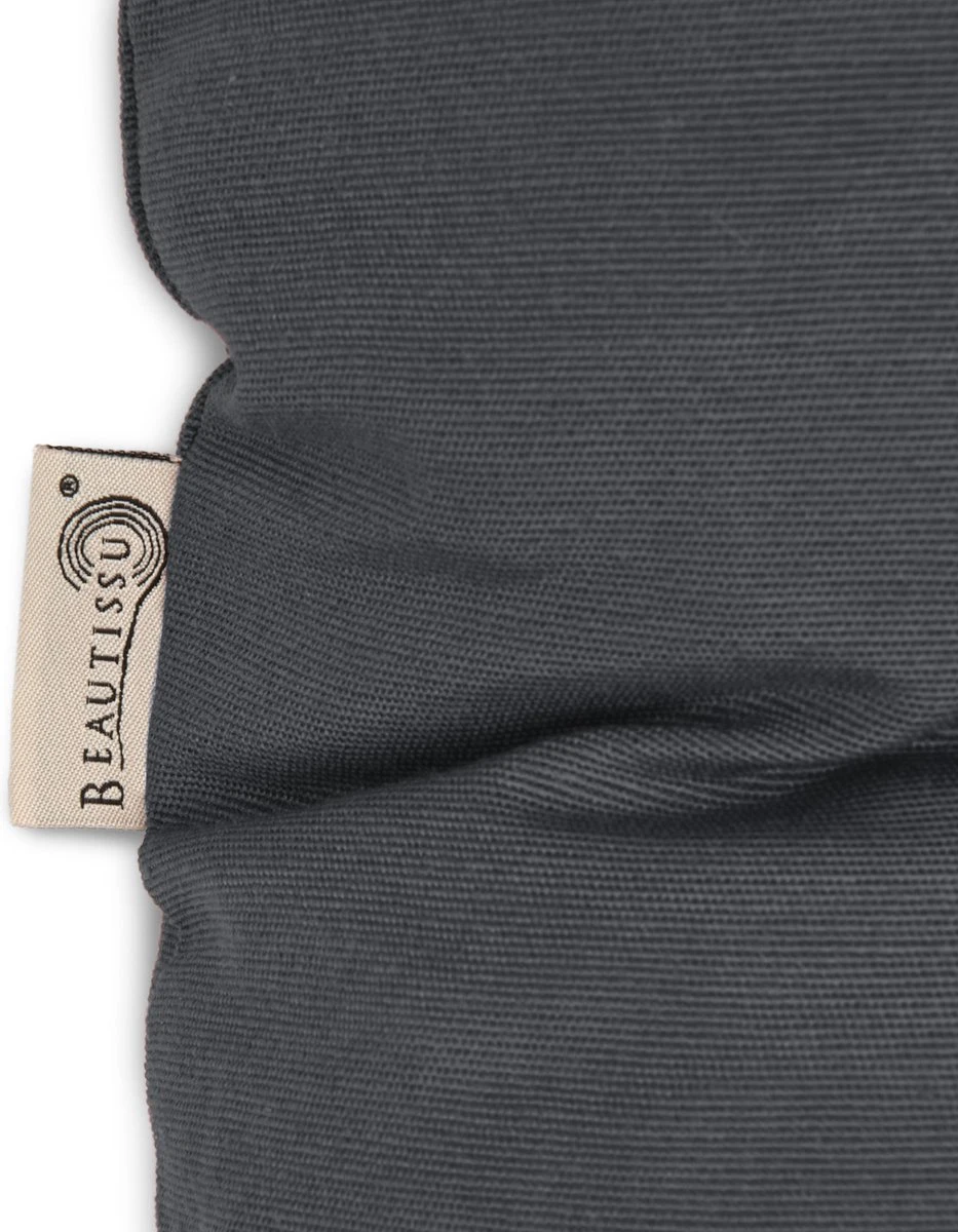 Beautissu Tuinbank Kussen Flair BR - Kussens Voor Tuinmeubelen 120 X 50 X 50 Cm Grafiet Grijs - Zitkussen En Rugkussen 7 Beautissu Tuinbank Kussen Flair BR - Kussens Voor Tuinmeubelen 120 X 50 X 50 Cm Grafiet Grijs - Zitkussen En Rugkussen - Afbeelding 5