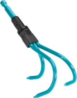 GARDENA Combisysteem Krabber Cultivatior - Werkbreedte 9 Cm - Aanbevolen Steellengte 130 Cm -Buitentuin Winkel 940x1200 2