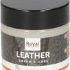 Royal Naturel Ledercreme - Meubelonderhoud -Buitentuin Winkel 948x1200