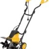 Powerplus POWXG72010 Tuinfrees - 1500W - Werkbreedte 450mm - Werkdiepte Max. 220mm - Incl. 6 Messen En Wielen 2 Powerplus POWXG72010 Tuinfrees - 1500W - Werkbreedte 450mm - Werkdiepte Max. 220mm - Incl. 6 Messen En Wielen -Buitentuin Winkel 950x1200