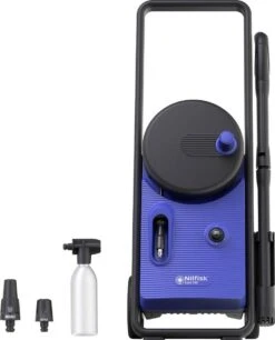 NILFISK CORE 140 POWER CONTROL PCA HOGEDRUKREINIGER 140 BAR SLANGHASPEL TERRASREINIGER WASBORSTEL REGELBARE WERKDRUK 5 JAAR GARANTIE -Buitentuin Winkel 969x1200