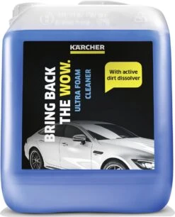 Kärcher Hogedrukreiniger Accessoire Set FJ 6 Foam Jet – 5 Liter Ultra Foam Cleaner RM 527 – Incl. Schuimsproeier Met 0,6 Ltr Inhoud -Buitentuin Winkel 969x1200 3