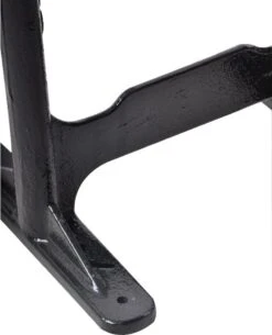 Houtklover-Gietijzer-Zwart -Buitentuin Winkel 973x1200 1