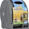 Hozelock Compact Enclosed Reel 2 In 1 - 25 Meter - Slangbox En Muurhaspel In één - Grijs -Buitentuin Winkel 977x1200 4