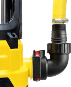 TROTEC Dompelpomp-vuilwater TWP 9000 ES -Buitentuin Winkel 977x1200 5