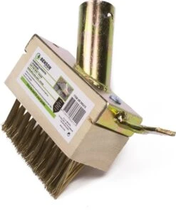 Benson Onkruidborstel - Voegenkrabber - Onkruidkrabber - Zonder Steel - Messing - Met Haak -Buitentuin Winkel 984x1200 2