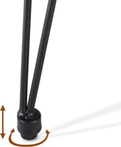 Casaria Polyrotan Kuipstoel Bali - Met Kussens – 2 Stuks -Buitentuin Winkel 985x1200 1