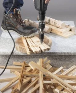 Westfalia Splijtboor X-Split, Zeskantig -Buitentuin Winkel 988x1200 3