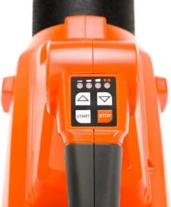 TIMBERPRO - Bladblazer Elektrisch 40V, ZEER Krachtig (incl. 4A Batterij En Incl. Lader) -Buitentuin Winkel 991x1200 1