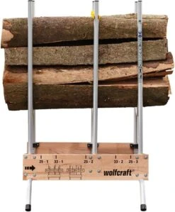 Wolfcraft - Professionele Zaagbok - Voor Kettingzaag - Hout - Opbouwbare, Stabiele Zaagbok Voor Brandhout - 5121000 - 10 JAAR GARANTIE 19 Wolfcraft - Professionele Zaagbok - Voor Kettingzaag - Hout - Opbouwbare, Stabiele Zaagbok Voor Brandhout - 5121000 - 10 JAAR GARANTIE -Buitentuin Winkel 991x1200 3