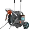GARDENA - AquaRoll L CleverRoll L Easy Set Slangenwagen - Maximaal 50 Meter - Verstelbare Handgreep -Buitentuin Winkel 996x1200 2