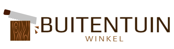 Buitentuin Winkel
